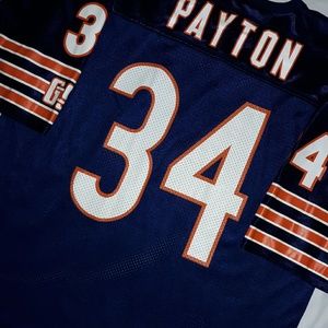 Payton Jerseys